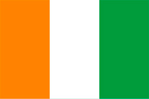 Кот-д'Ивуар