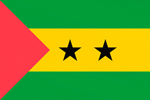 Сан-Томе и Принсипи