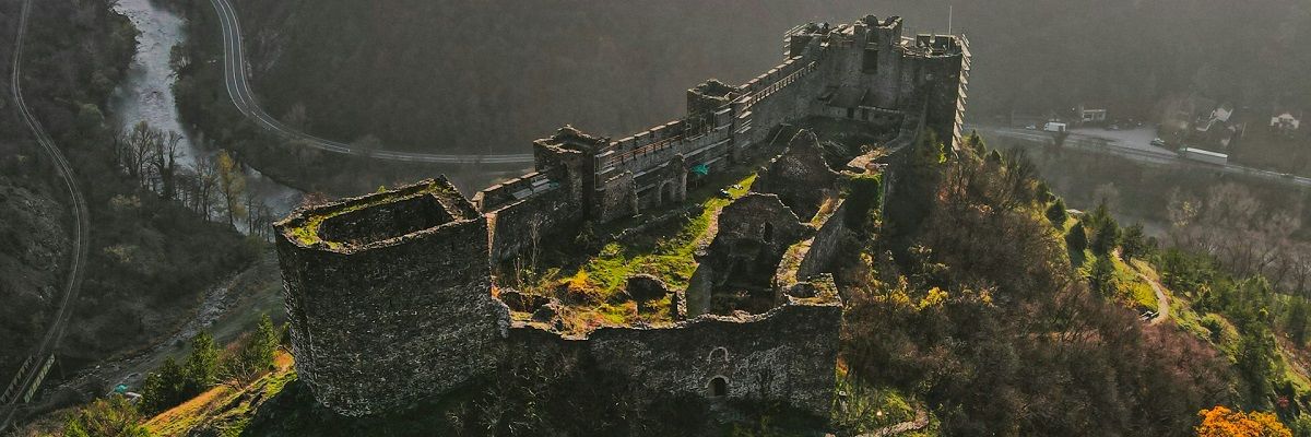 Правила въезда в Сербию