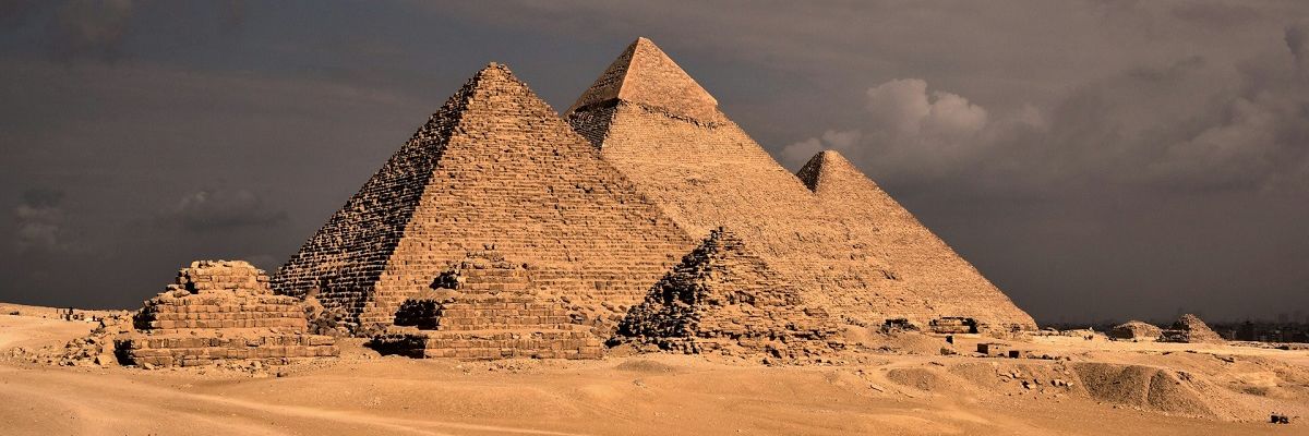 Правила въезда в Египет