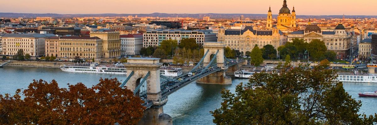 Правила въезда в Венгрию