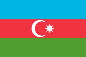 Азербайджан