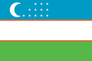 Узбекистан