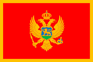 Черногория
