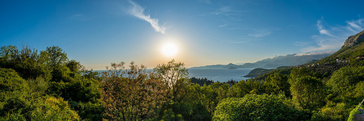 Правила въезда в Черногорию