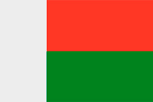 Мадагаскар