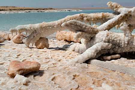 Туры в Иорданию