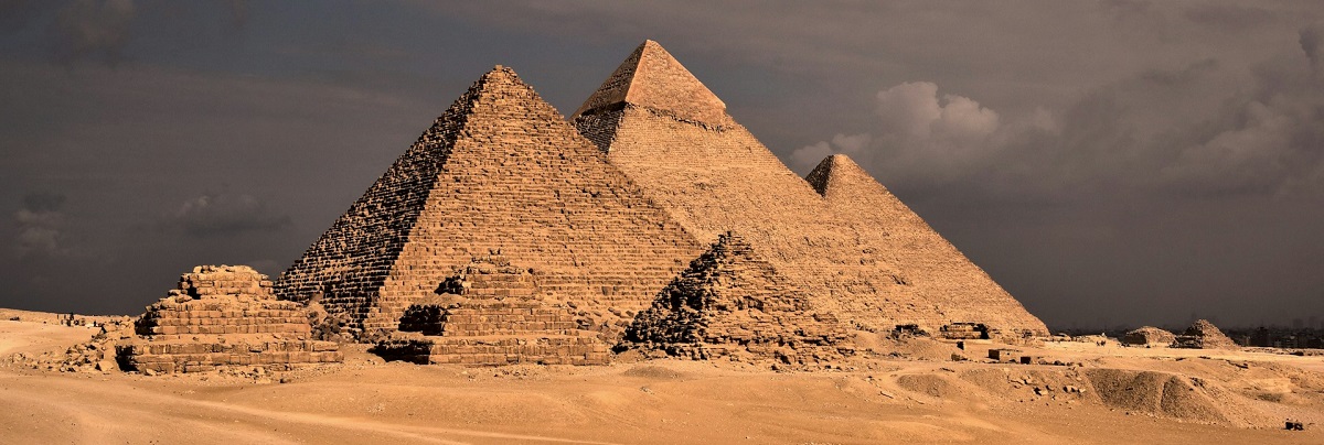 Туры в Египет из Краснодара