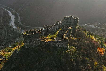 Туры в Сербию