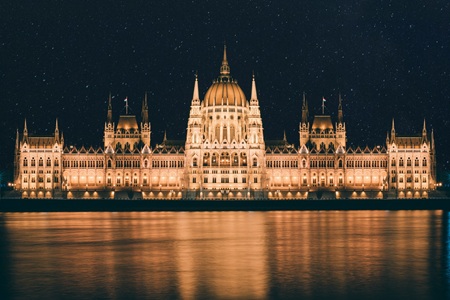 Туры в Венгрию