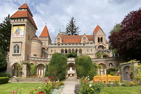 Туры в Венгрию