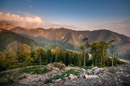 Туры в Азербайджан