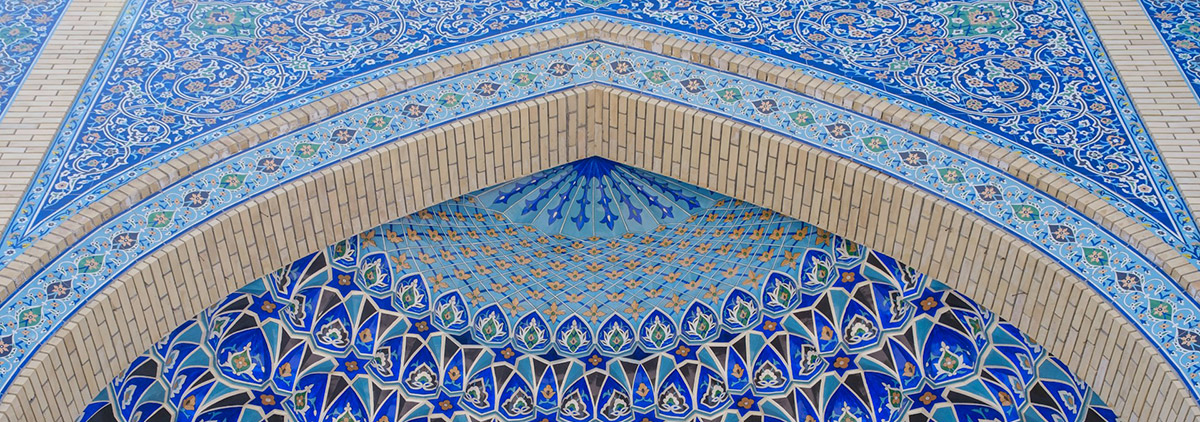 Туры в Узбекистан из Москвы