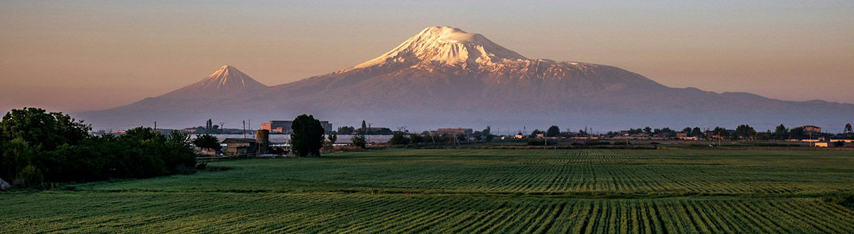 Туры в Армению из Казани