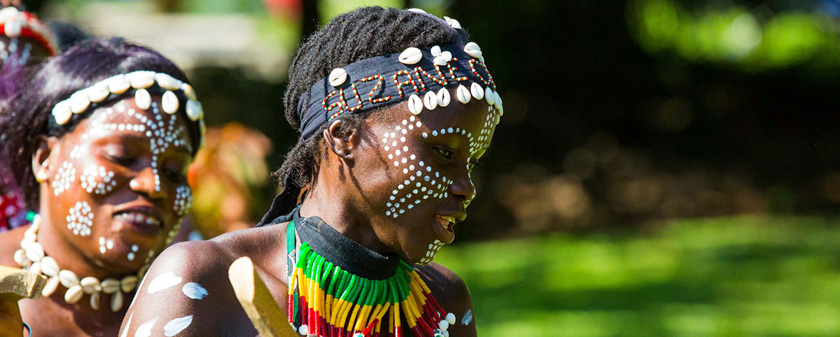 Туры в Гамбию из Санкт-Петербурга