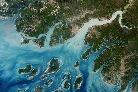 Туры в Гвинея-Бисау