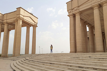 Туры в Кот-д'Ивуар