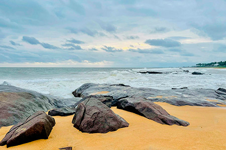 Туры в Либерию