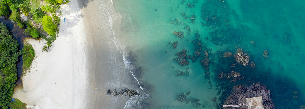 Туры в Сьерра-Леоне из Краснодара