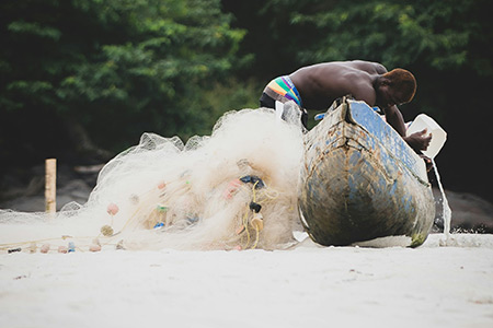 Туры в Сьерра-Леоне