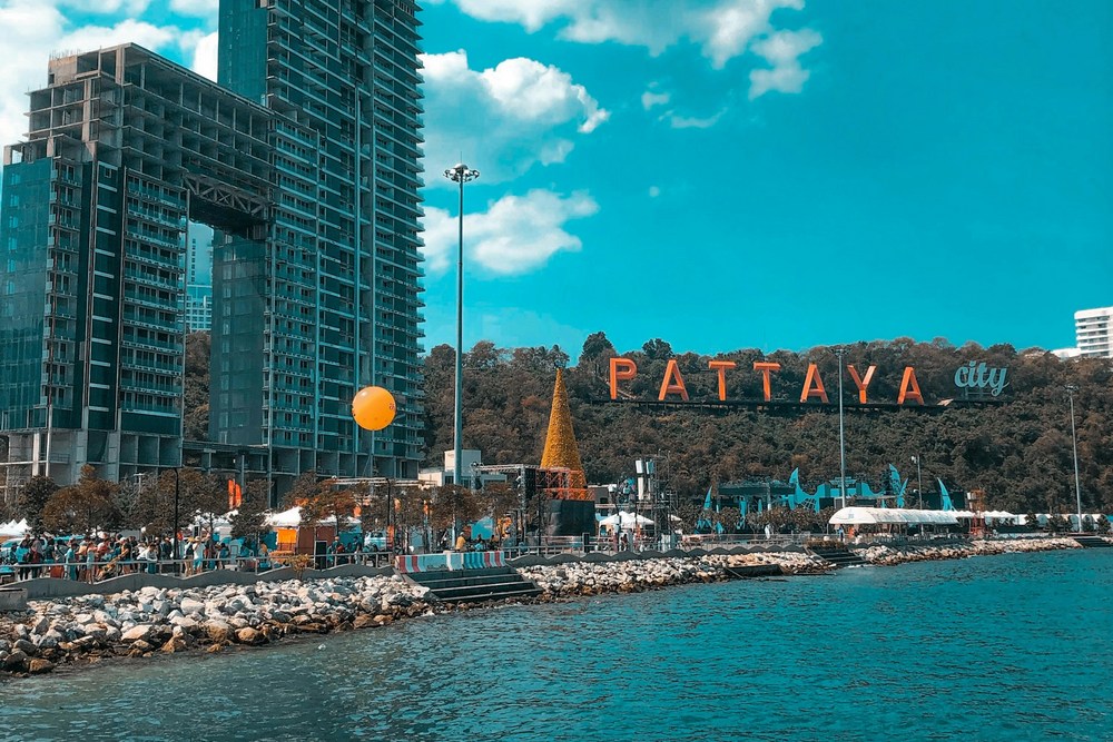 Таиланд: Паттайя
