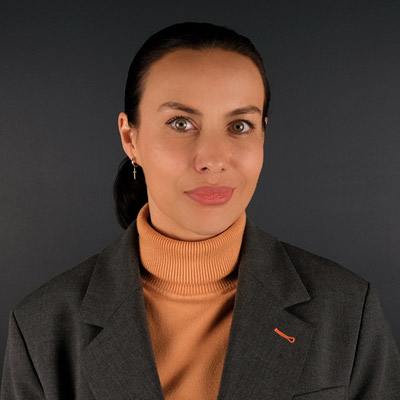 Юлия Сенченкова