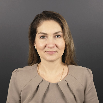 Юлия Шишкина