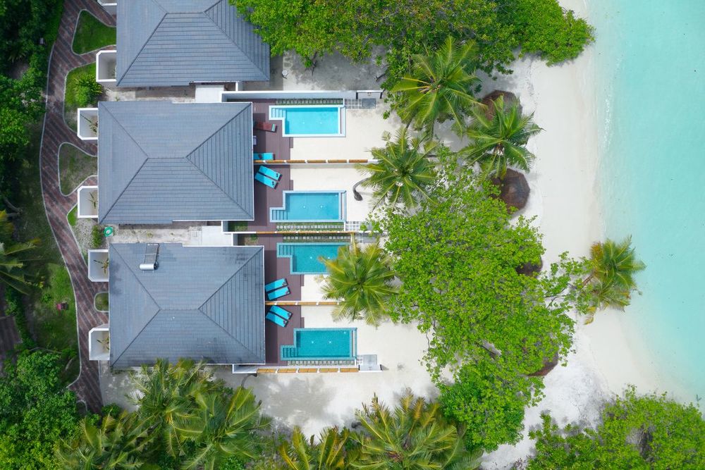 Sun Island Resort & Spa 5*