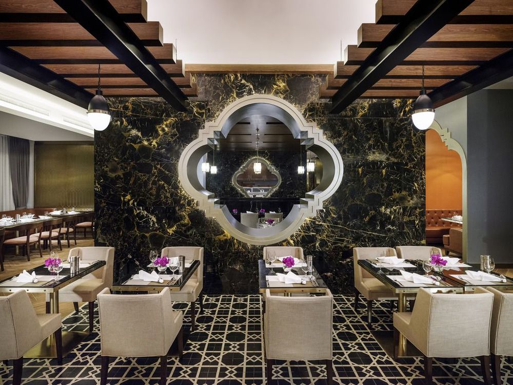 Avista Grande Phuket Karon Resort & Spa 5*