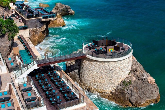 Ayana Resort and Spa 5* - Бали, Джимбаран