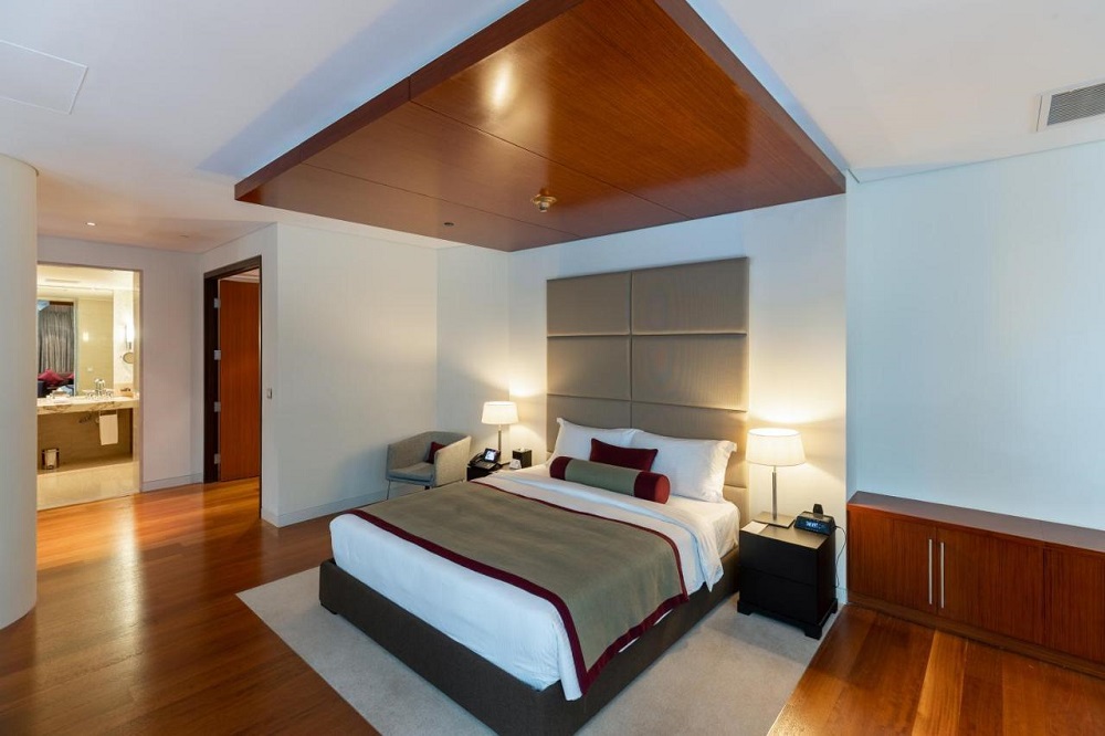 Oryx Airport Hotel 5*