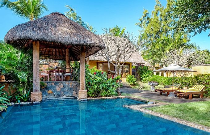 Вебинар по отелю The Oberoi на Маврикии от ITM group