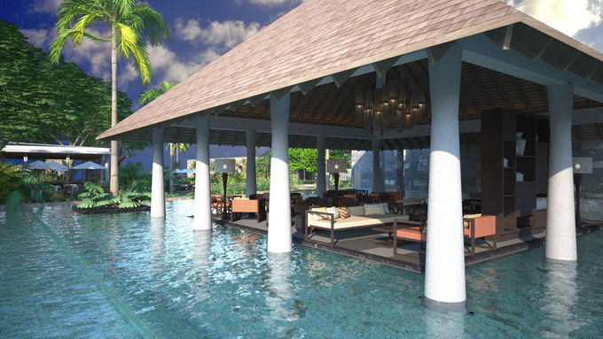 Anantara Iko Mauritius Resort & Villas