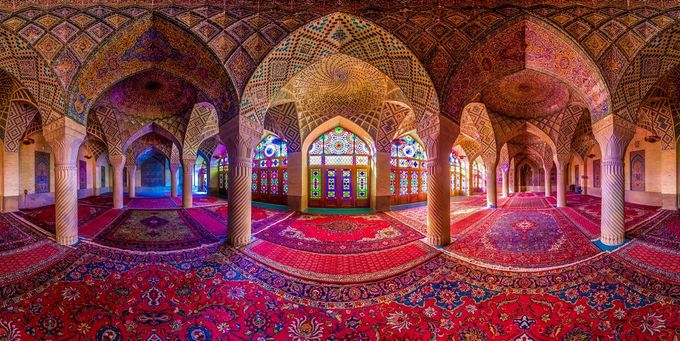 Рекламные туры