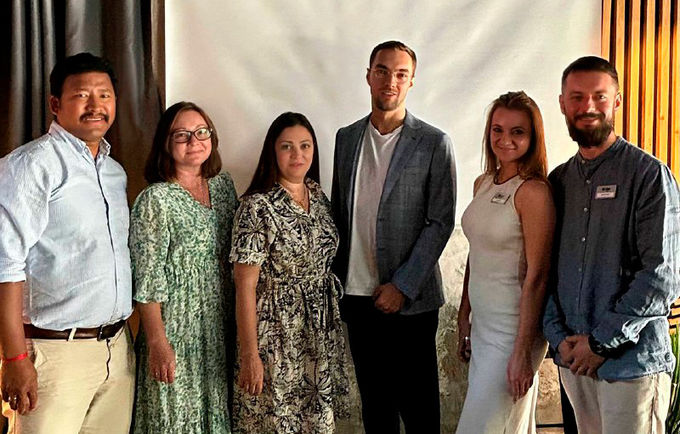 Блог и новости компании ITM group