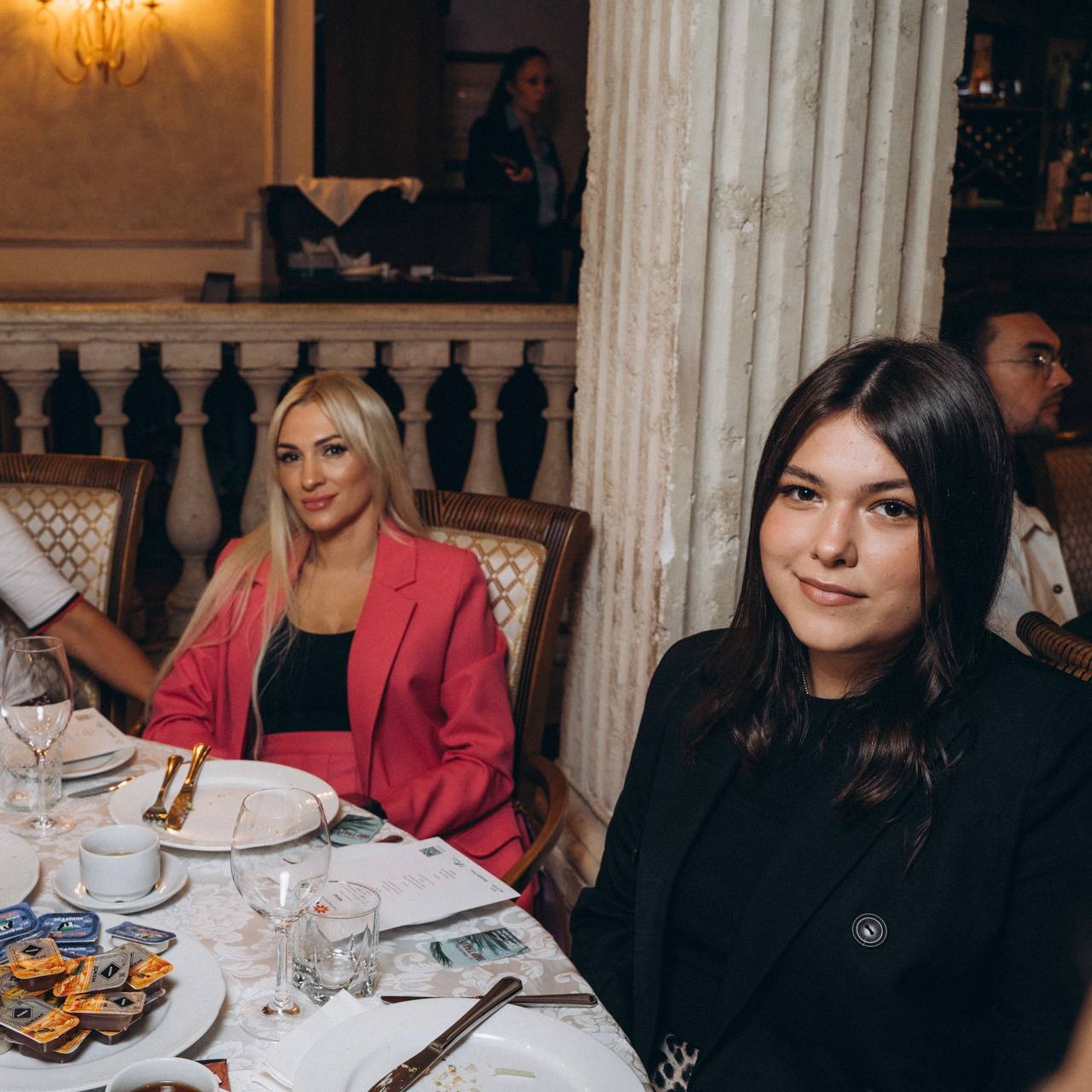 Мероприятия ITM group в Санкт-Петербурге в 2024