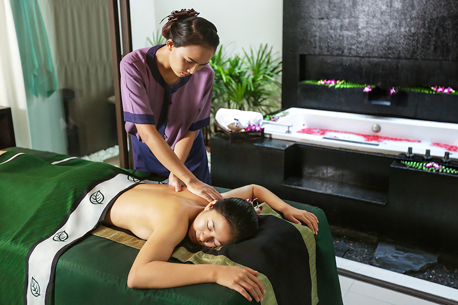 Banyan Tree Samui