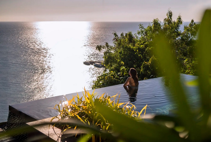 Филиппины: Боракай, Shangri-La Boracay