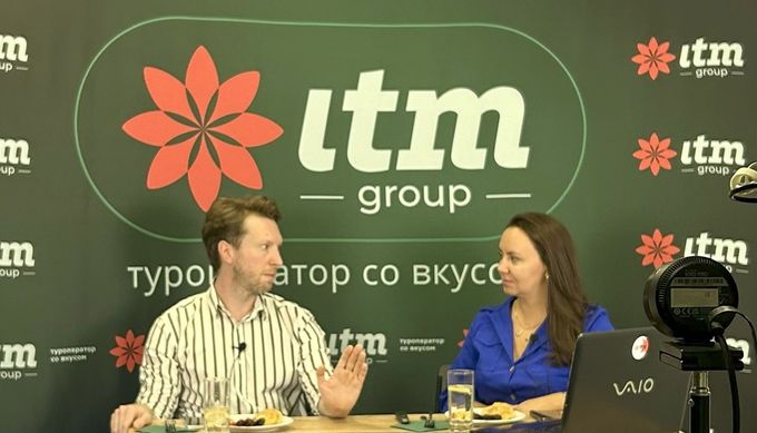 Онлайн бизнес-завтрак по Катару
