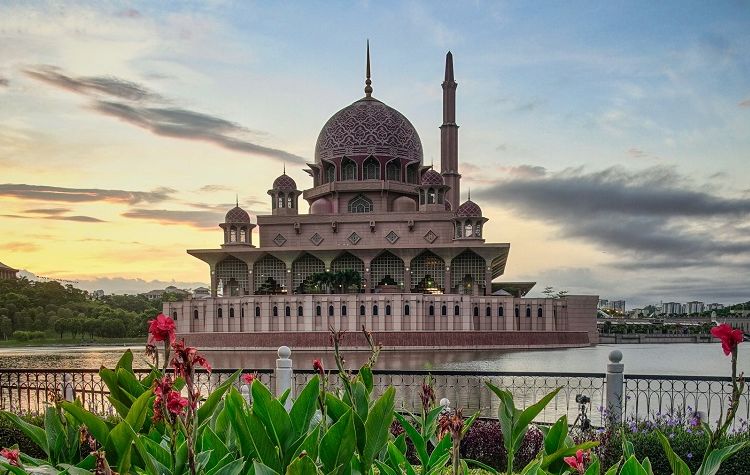 Курс обучения по Малайзии