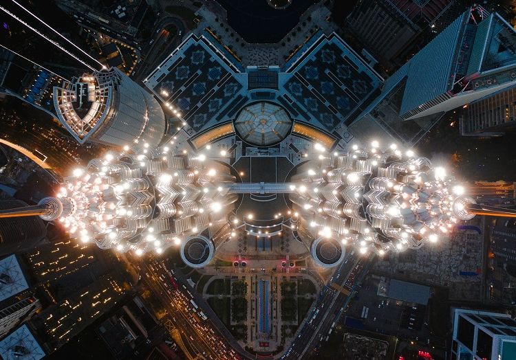 Раннее бронирование туров в Малайзию