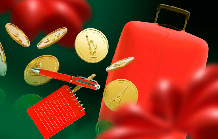 Акция для турагентов