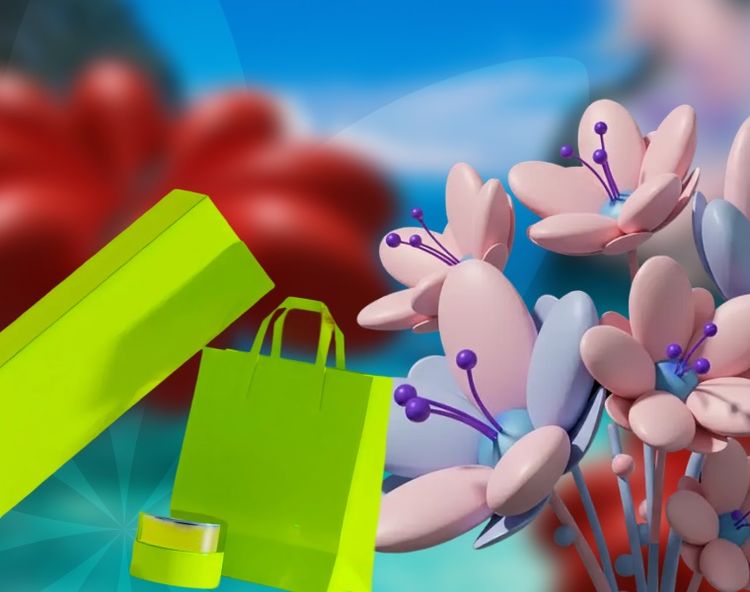 Акция на 8 Марта для турагентов