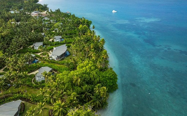 Waldorf Astoria Seychelles Platte Island