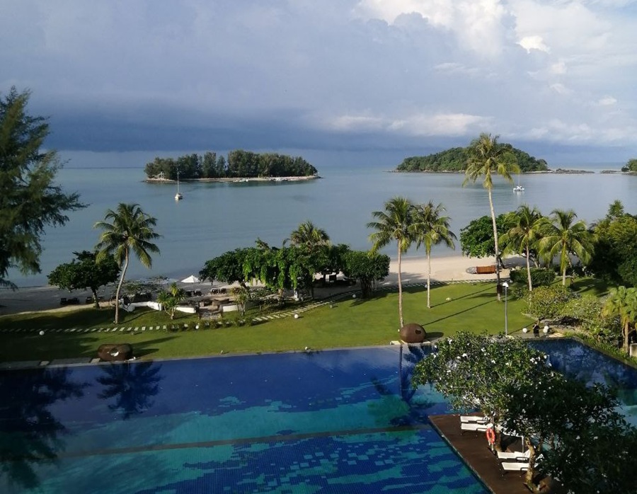 Малайзия: Лангкави