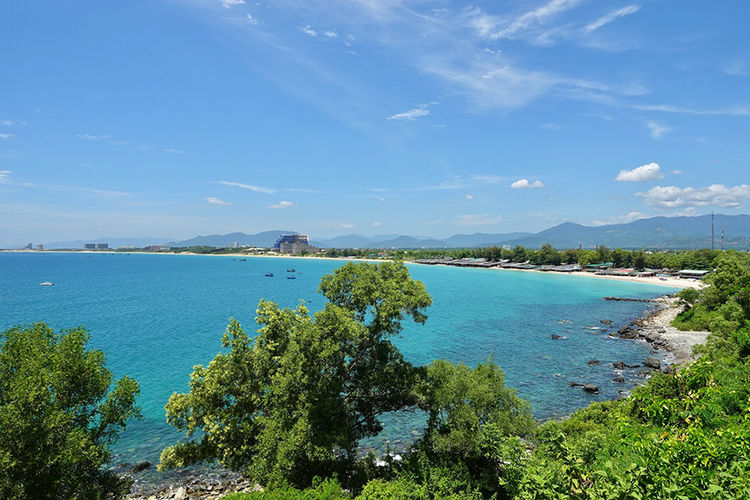 Бесплатные трансферы в Нячанге