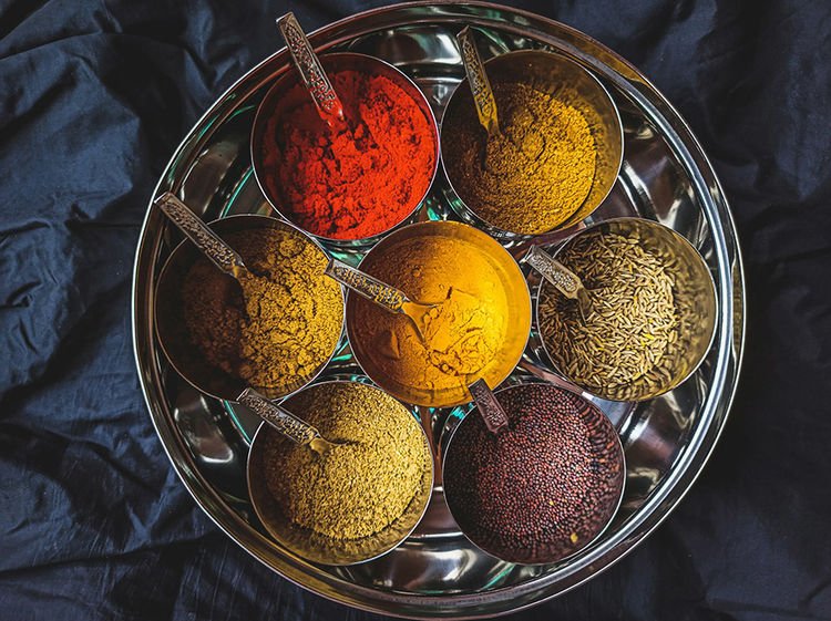 Рекламный тур в Кералу