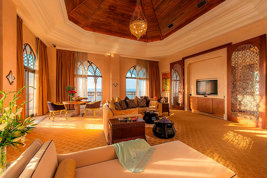 Марокко: Эль Джадида, Mazagan Beach & Golf Resort