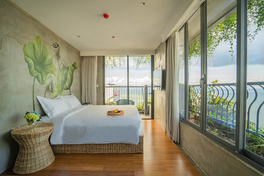 Вьетнам: Нячанг, The Signature Hotel Nha Trang