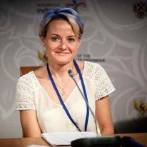 Юлия Собканюк